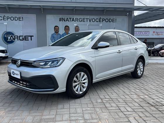 VOLKSWAGEN VIRTUS 1.0 170 TSI MANUAL VOLKSWAGEN VIRTUS 1.0 170 TSI MANUAL